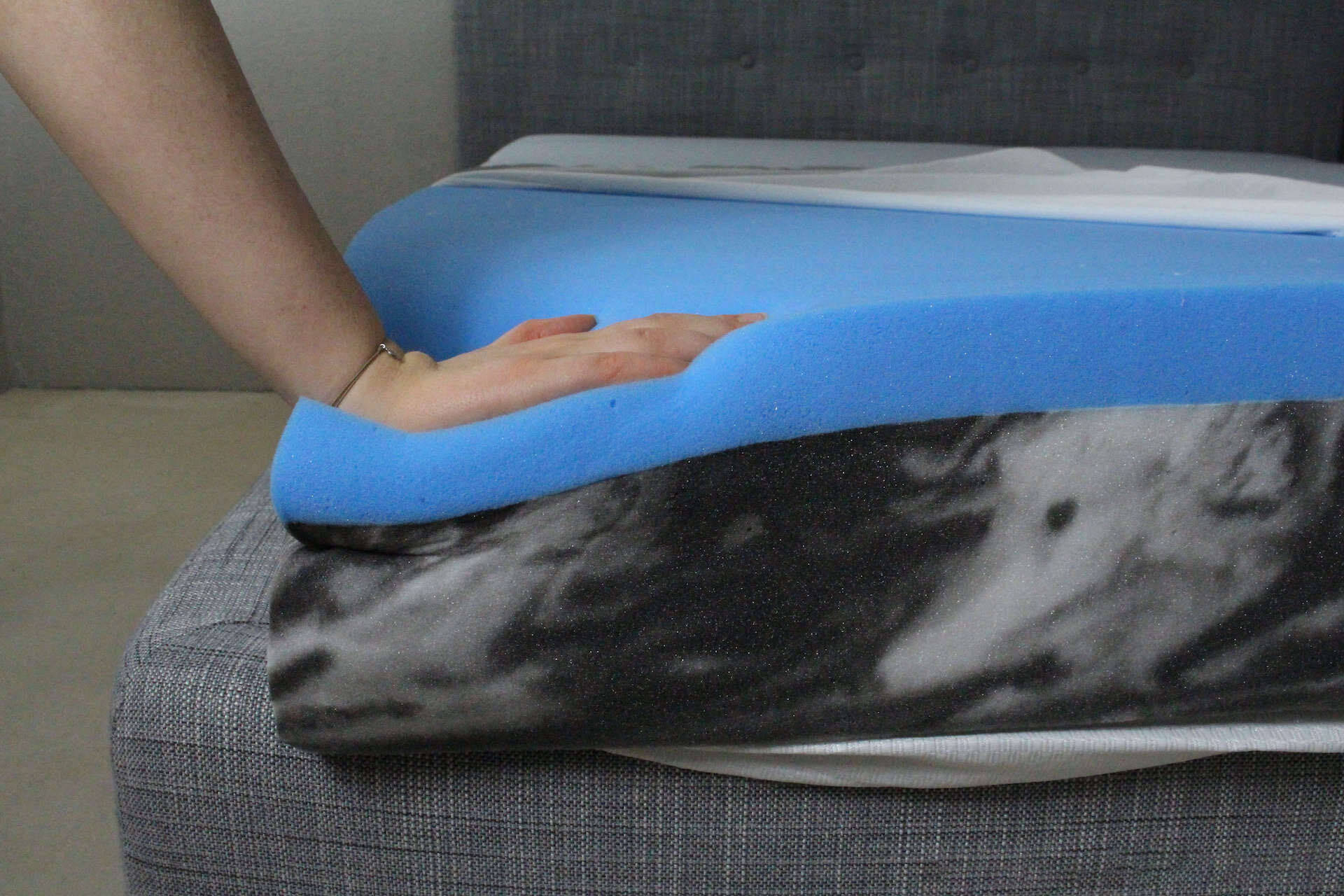 Unsere Erfahrungen mit der Emma Two Matratze (2025)